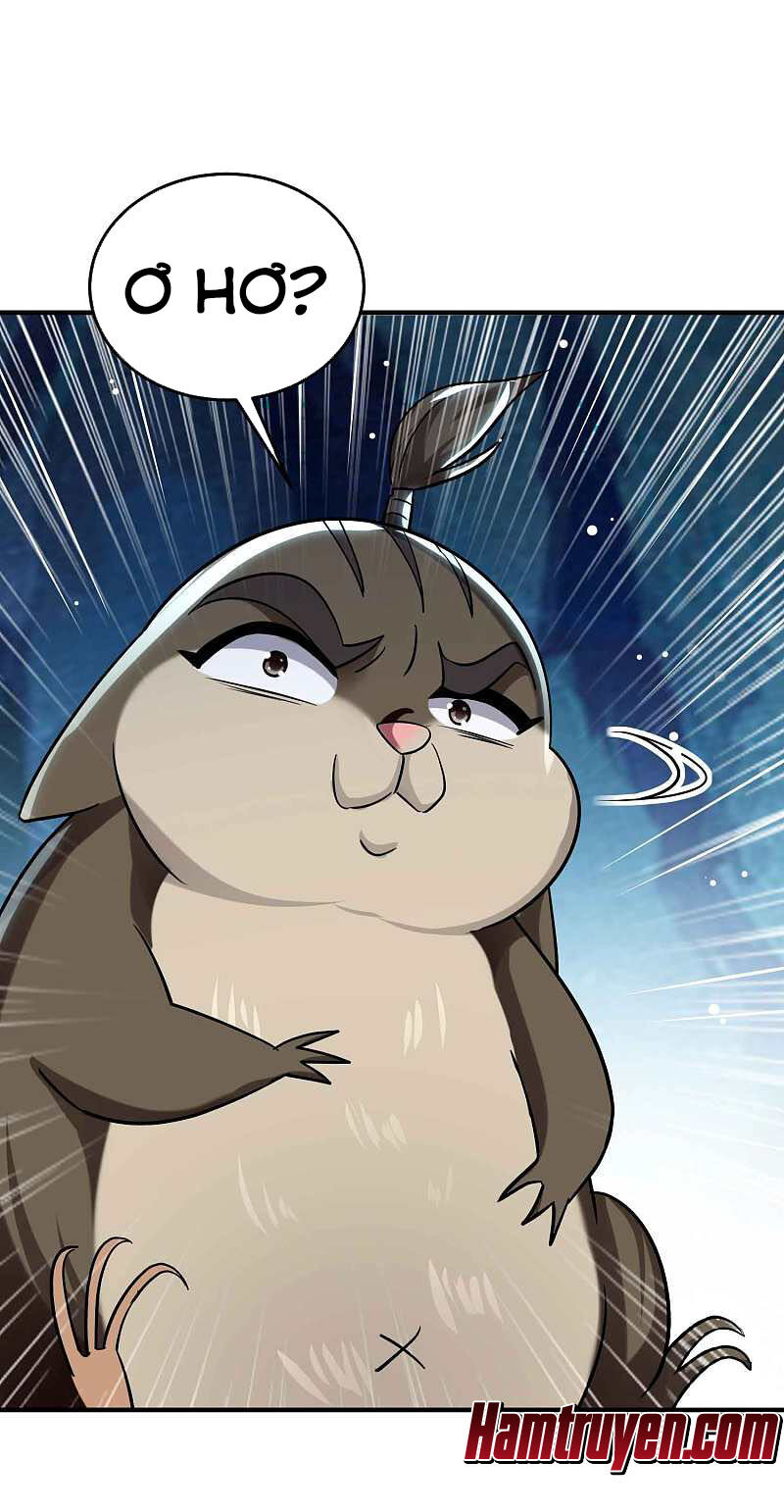 Vạn Giới Tiên Vương Chapter 86 - Trang 2