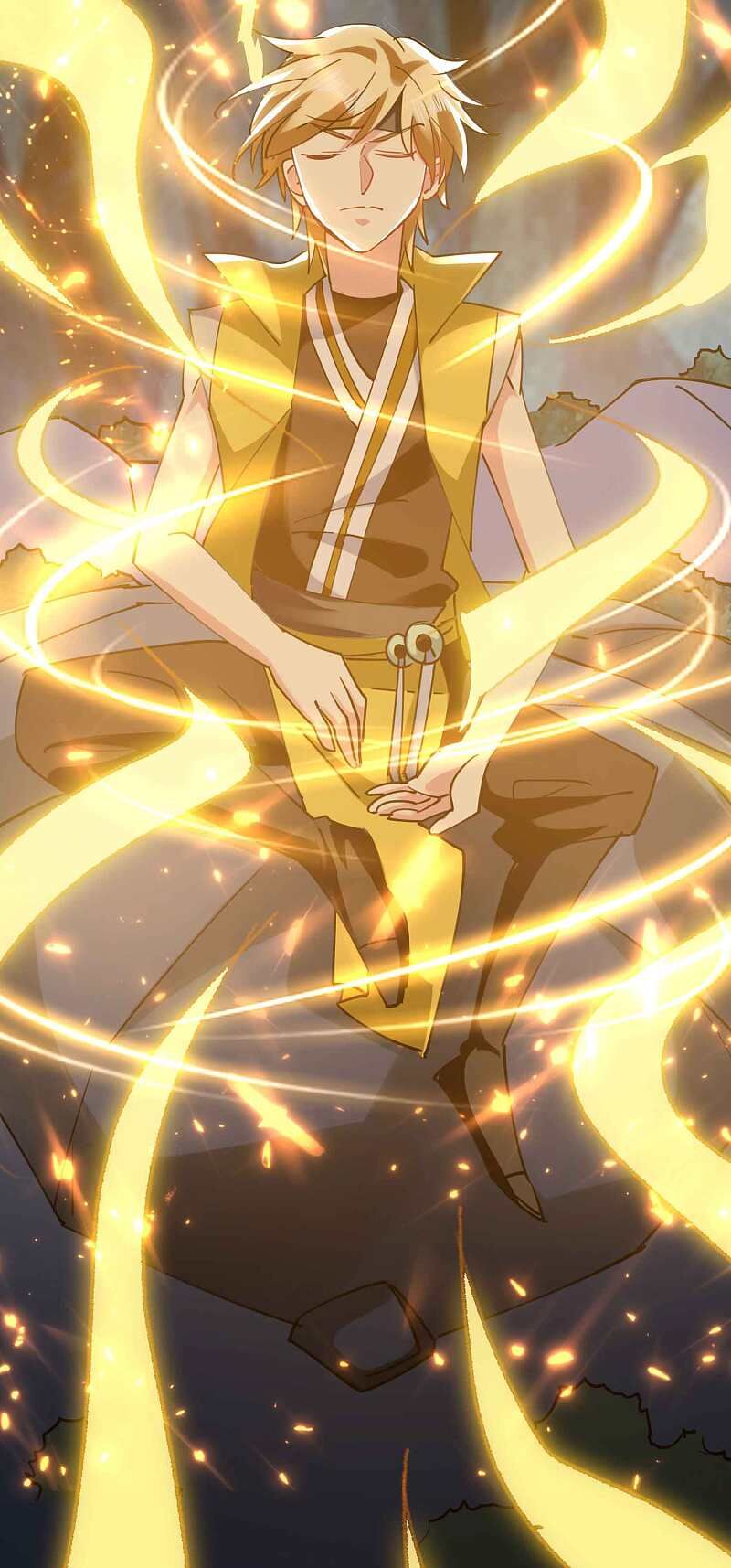 Vạn Giới Tiên Vương Chapter 87 - Trang 2