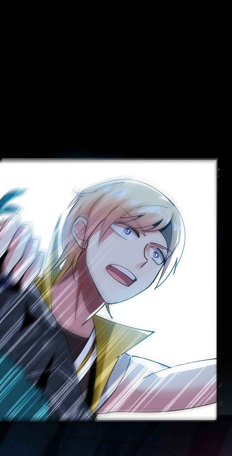 Vạn Giới Tiên Vương Chapter 87 - Trang 2