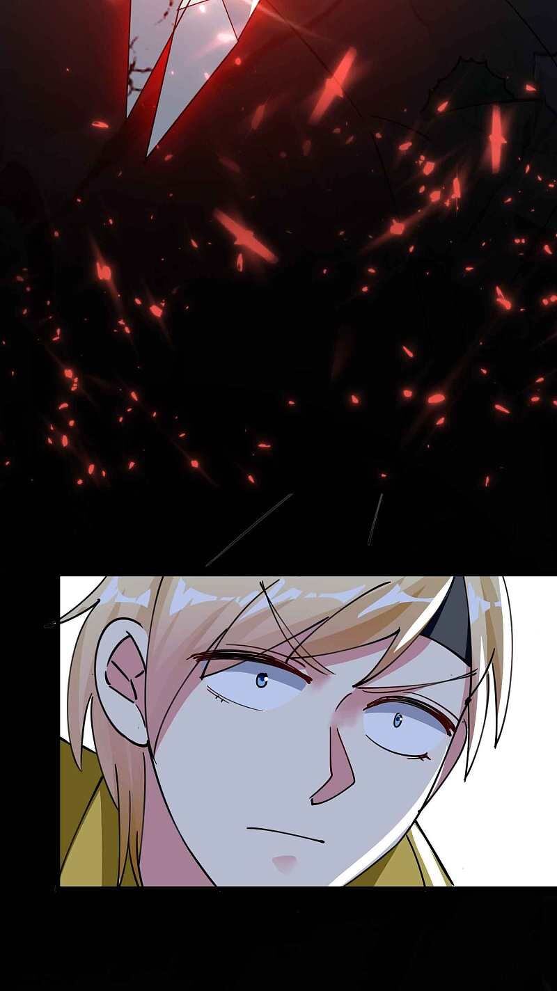 Vạn Giới Tiên Vương Chapter 87 - Trang 2