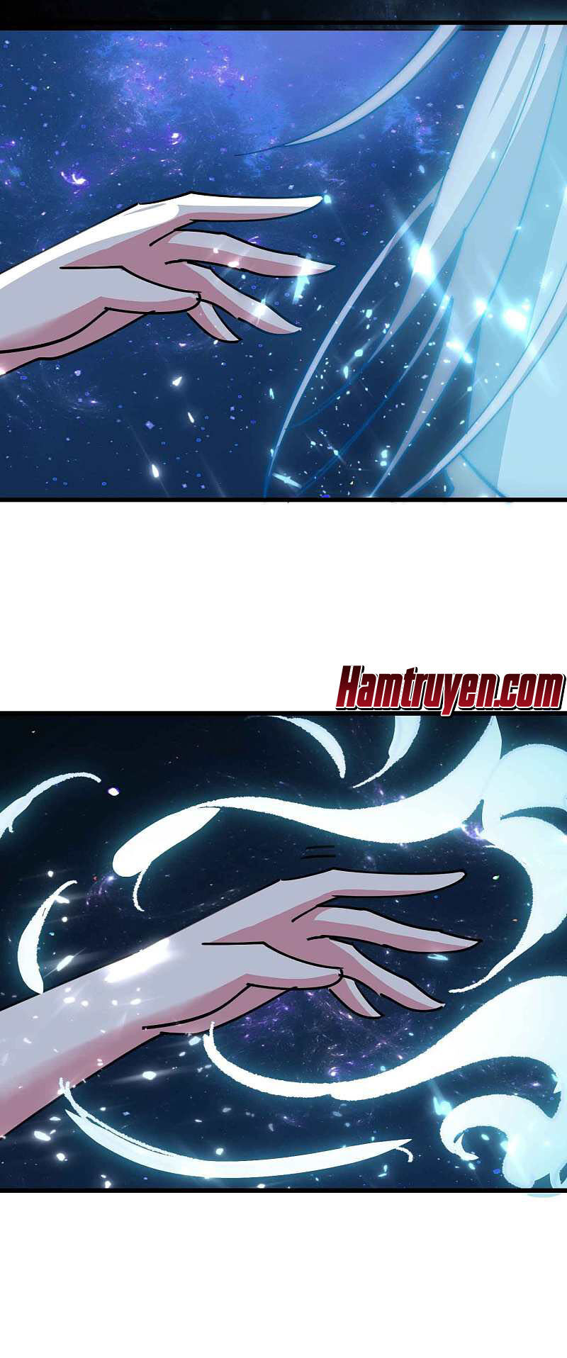 Vạn Giới Tiên Vương Chapter 87 - Trang 2