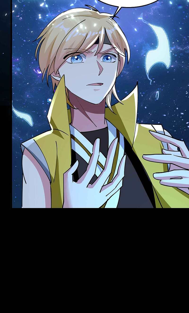 Vạn Giới Tiên Vương Chapter 87 - Trang 2