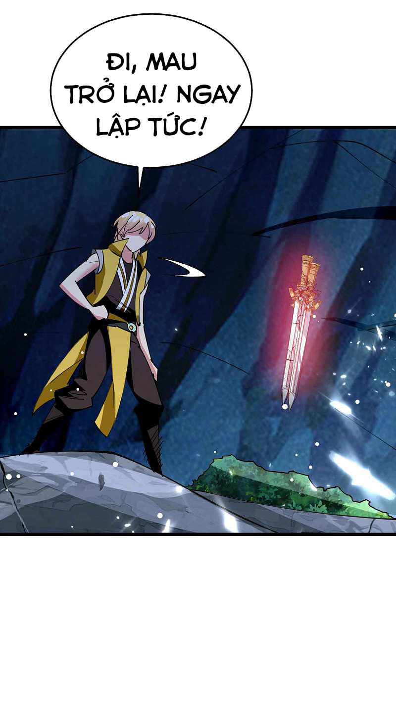 Vạn Giới Tiên Vương Chapter 87 - Trang 2