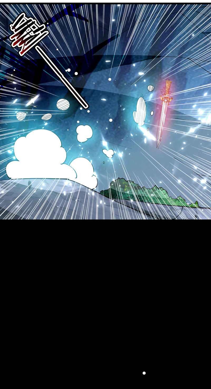 Vạn Giới Tiên Vương Chapter 87 - Trang 2