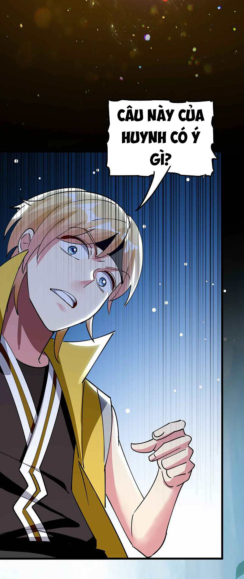 Vạn Giới Tiên Vương Chapter 87 - Trang 2