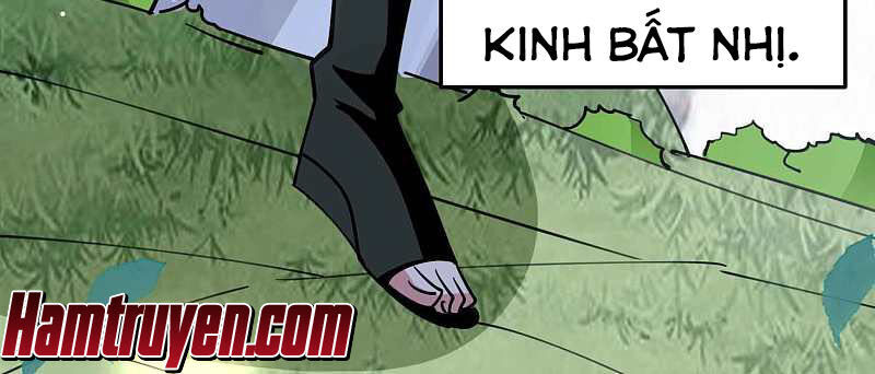 Vạn Giới Tiên Vương Chapter 87 - Trang 2