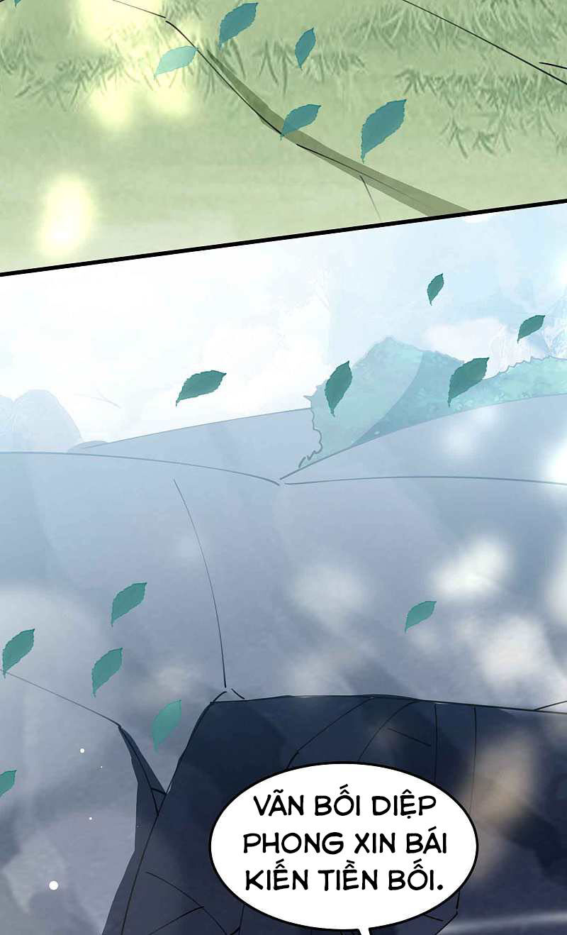 Vạn Giới Tiên Vương Chapter 87 - Trang 2