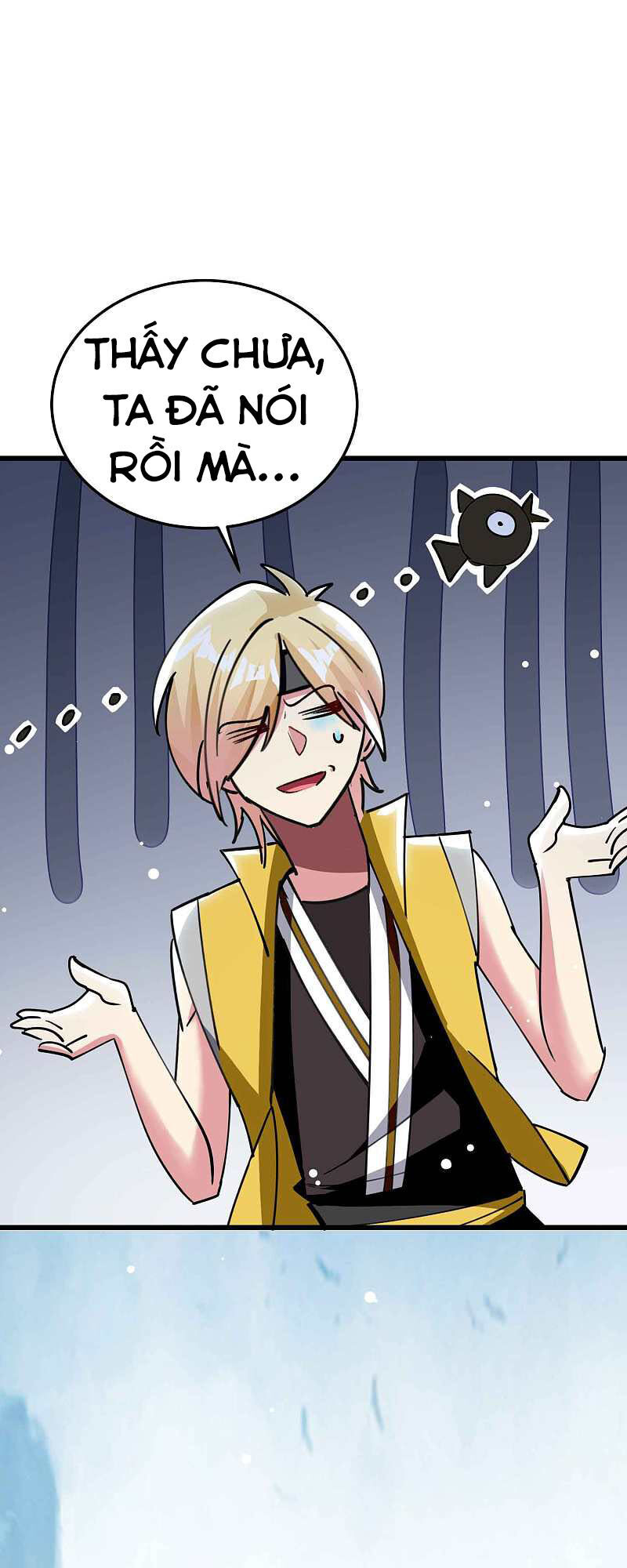 Vạn Giới Tiên Vương Chapter 87 - Trang 2