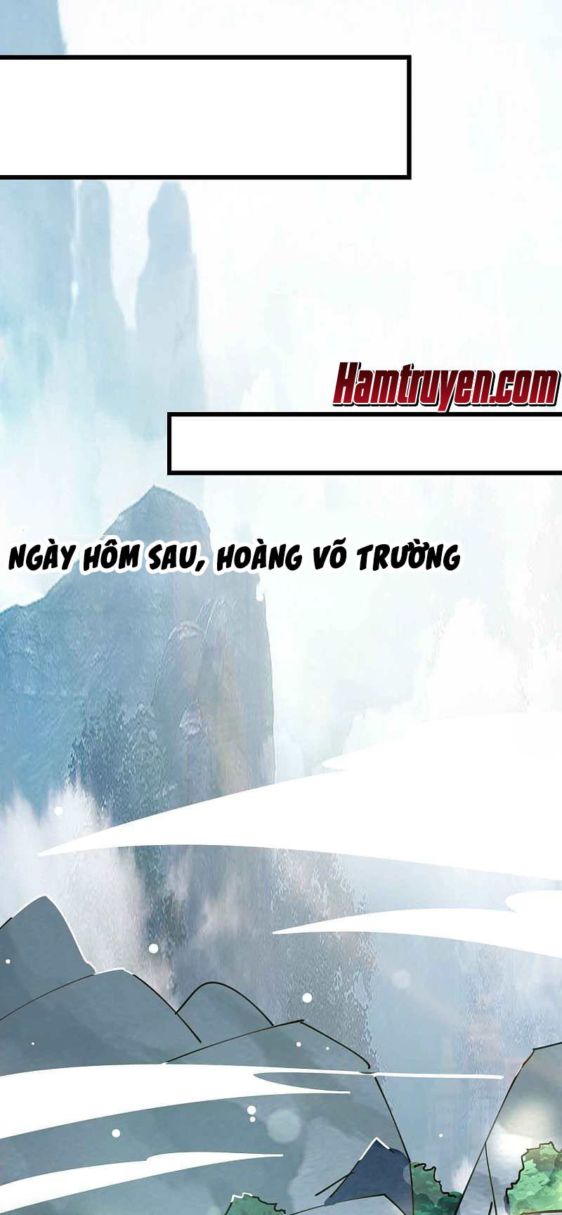 Vạn Giới Tiên Vương Chapter 87 - Trang 2