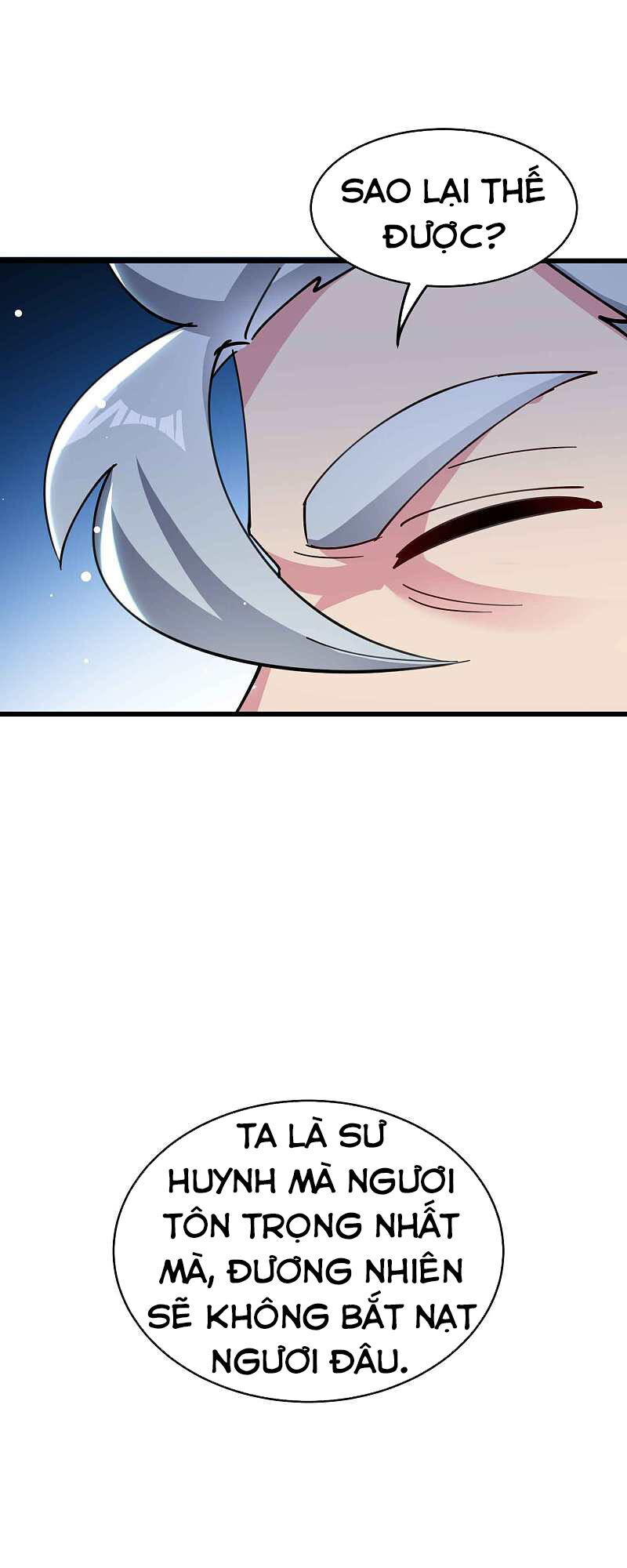 Vạn Giới Tiên Vương Chapter 87 - Trang 2