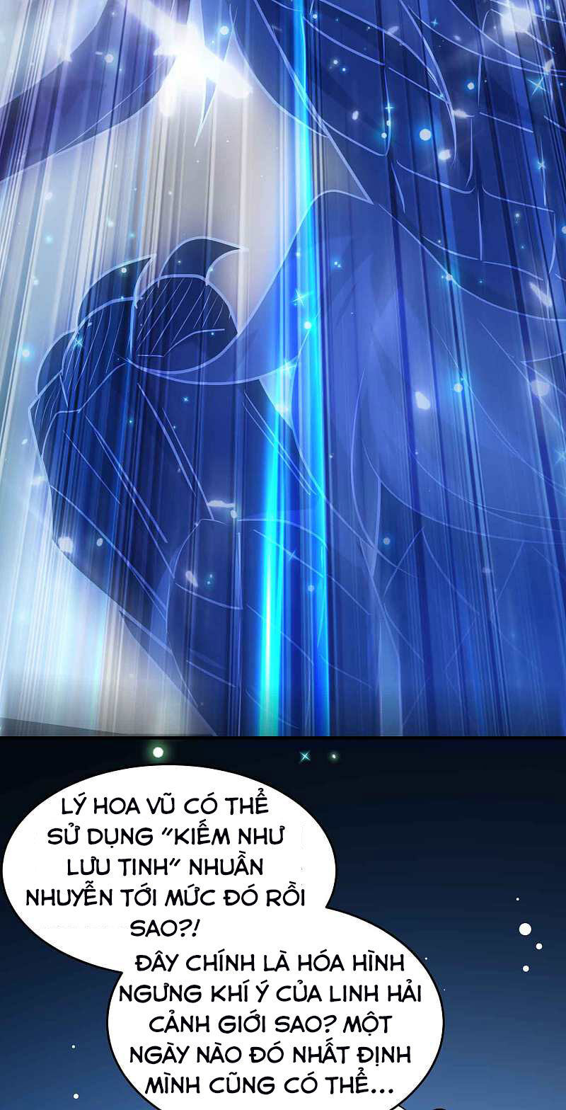 Vạn Giới Tiên Vương Chapter 88 - Trang 2