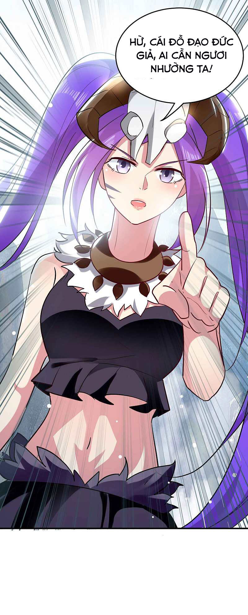 Vạn Giới Tiên Vương Chapter 88 - Trang 2