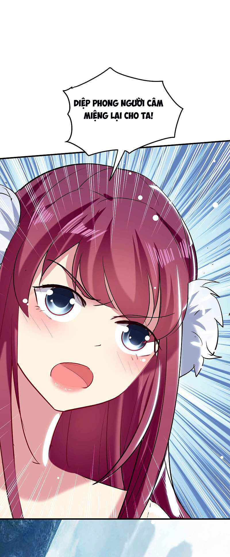 Vạn Giới Tiên Vương Chapter 88 - Trang 2