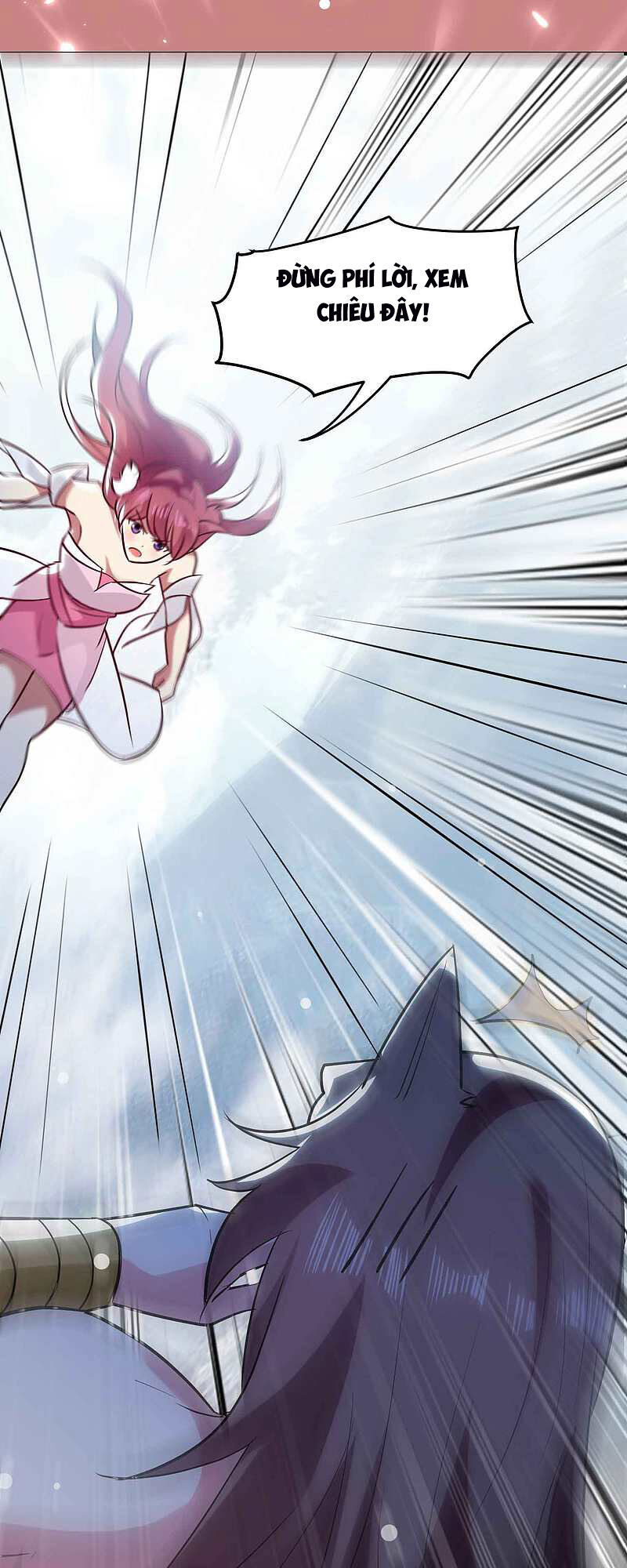 Vạn Giới Tiên Vương Chapter 88 - Trang 2