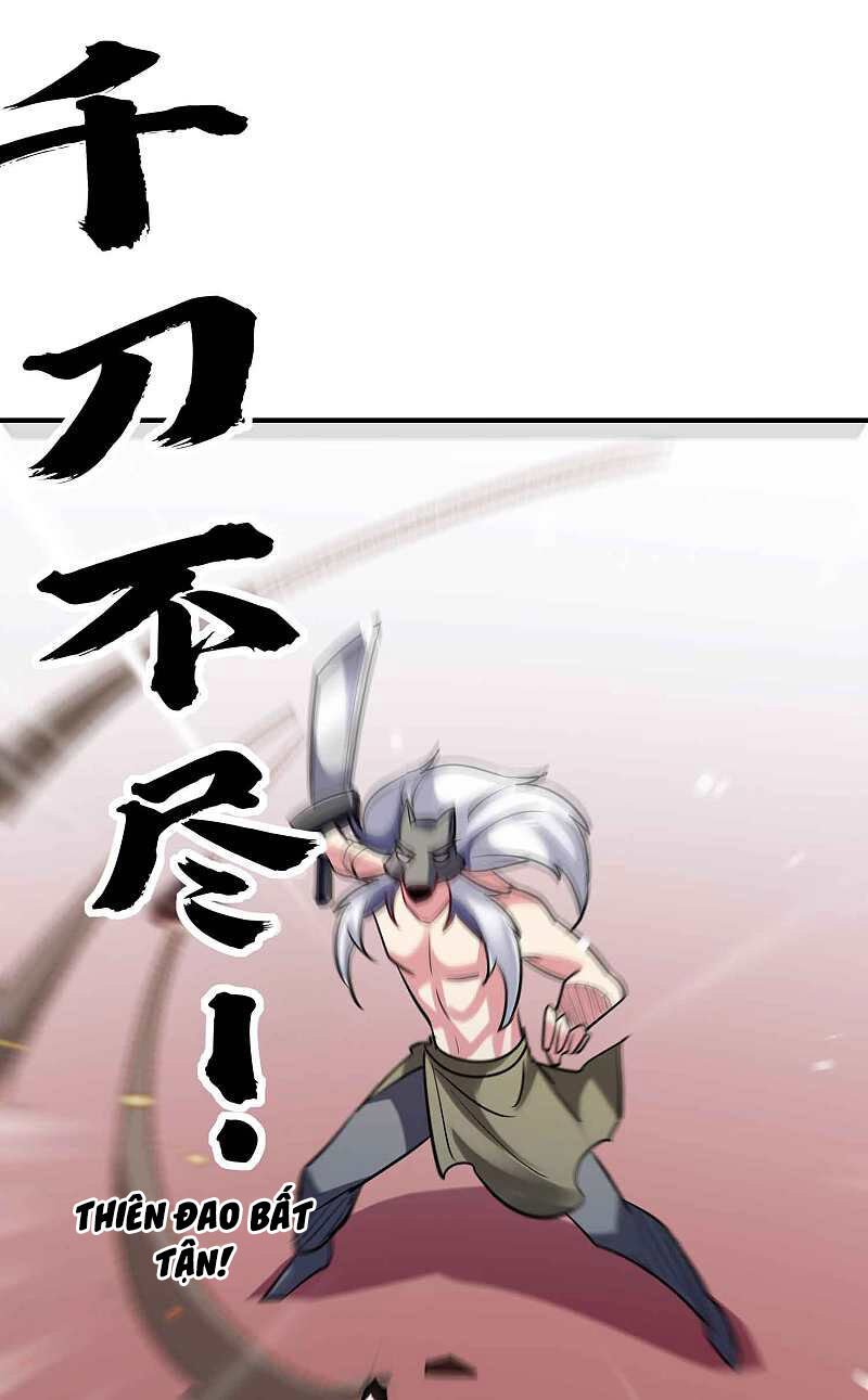 Vạn Giới Tiên Vương Chapter 89 - Trang 2