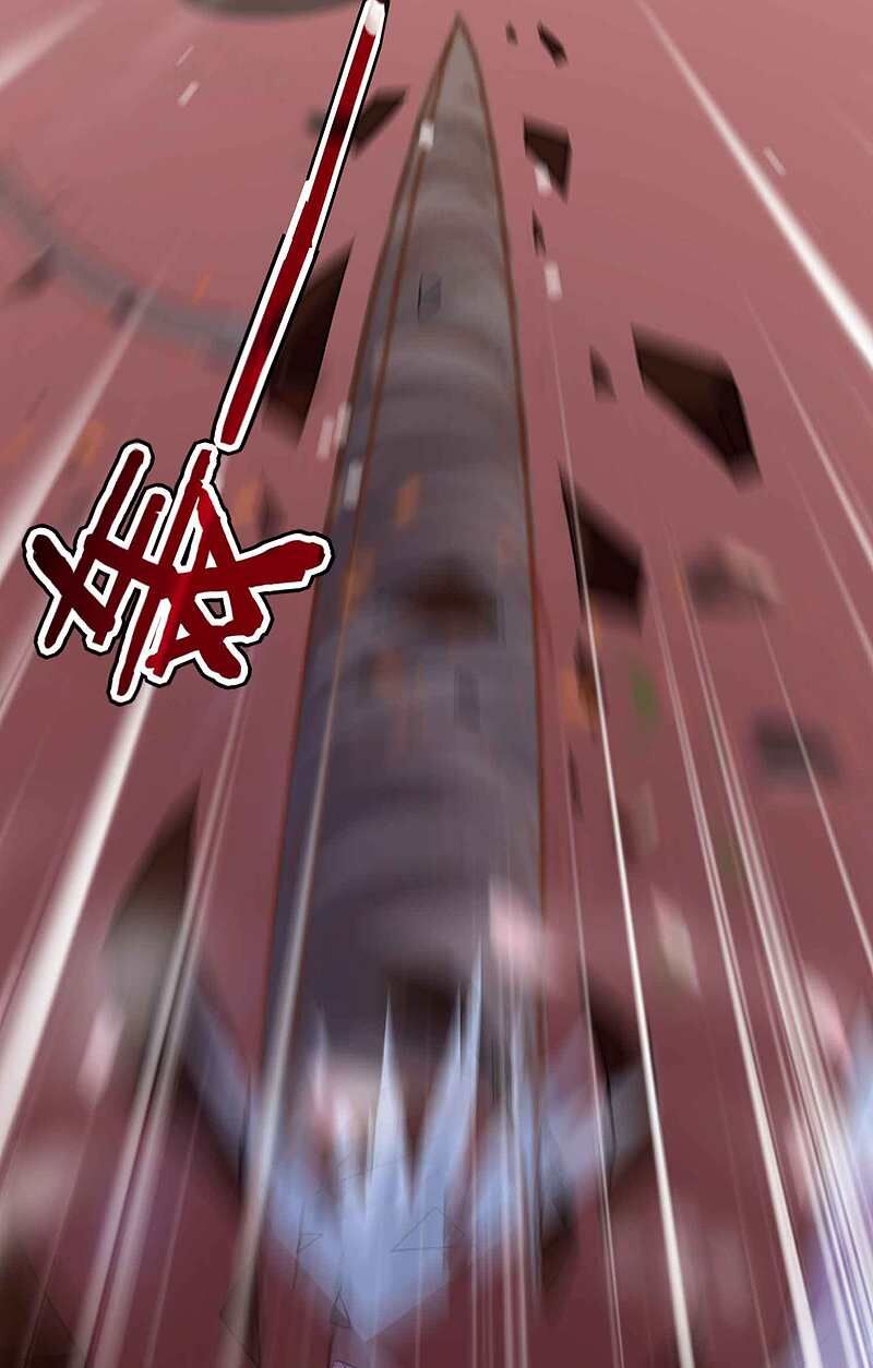 Vạn Giới Tiên Vương Chapter 89 - Trang 2