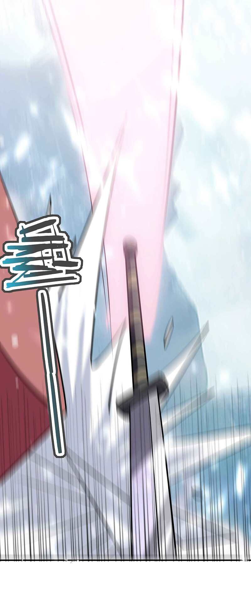 Vạn Giới Tiên Vương Chapter 89 - Trang 2