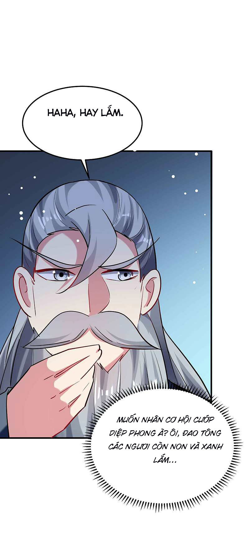 Vạn Giới Tiên Vương Chapter 89 - Trang 2