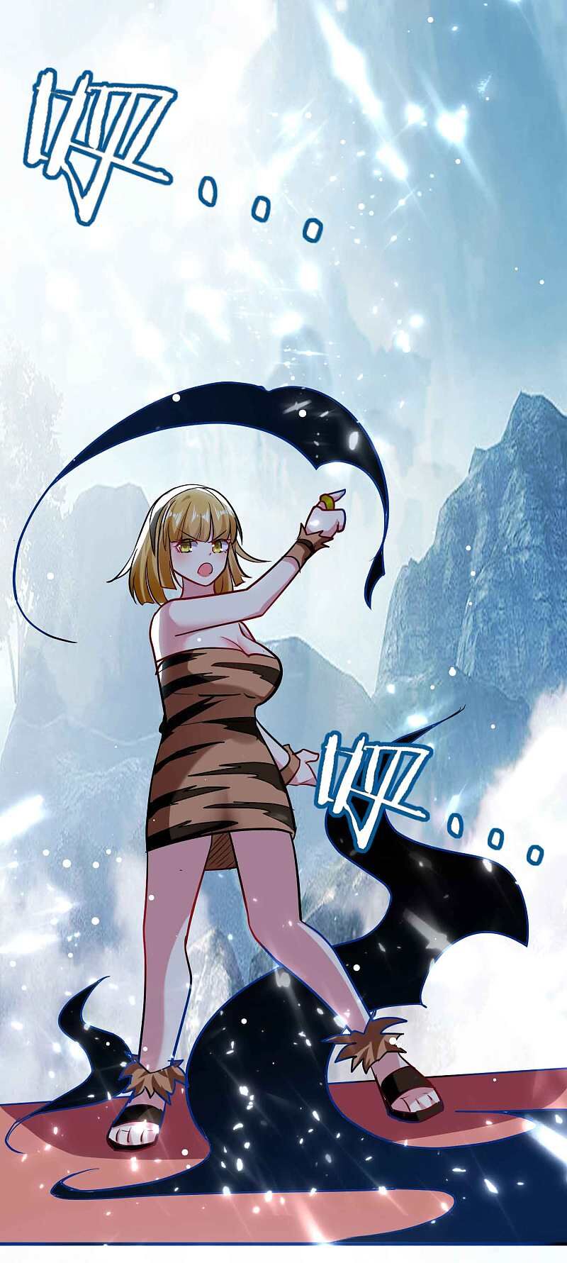 Vạn Giới Tiên Vương Chapter 89 - Trang 2