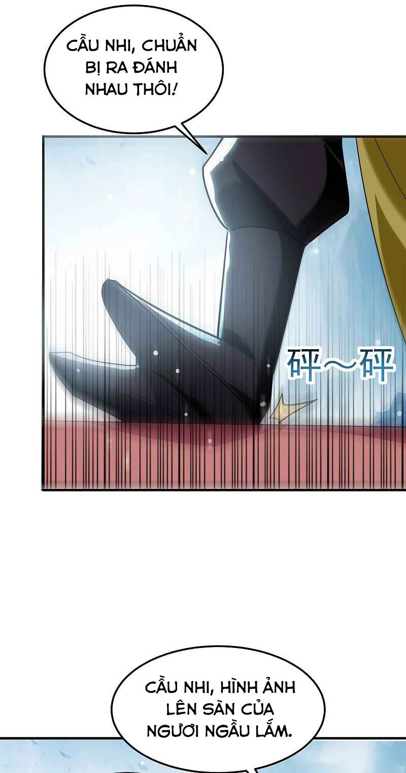 Vạn Giới Tiên Vương Chapter 89 - Trang 2