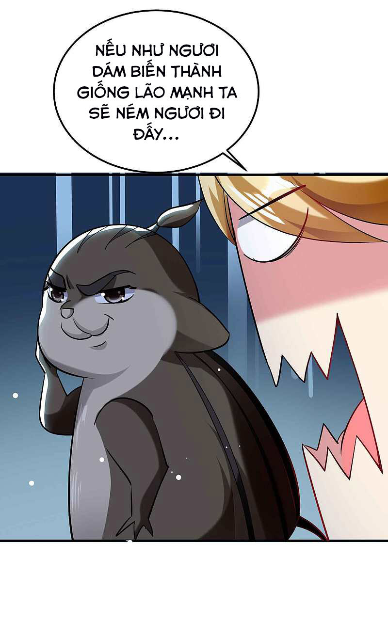 Vạn Giới Tiên Vương Chapter 89 - Trang 2