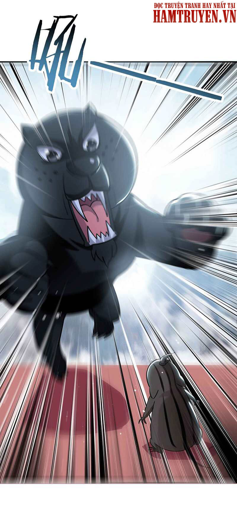 Vạn Giới Tiên Vương Chapter 89 - Trang 2