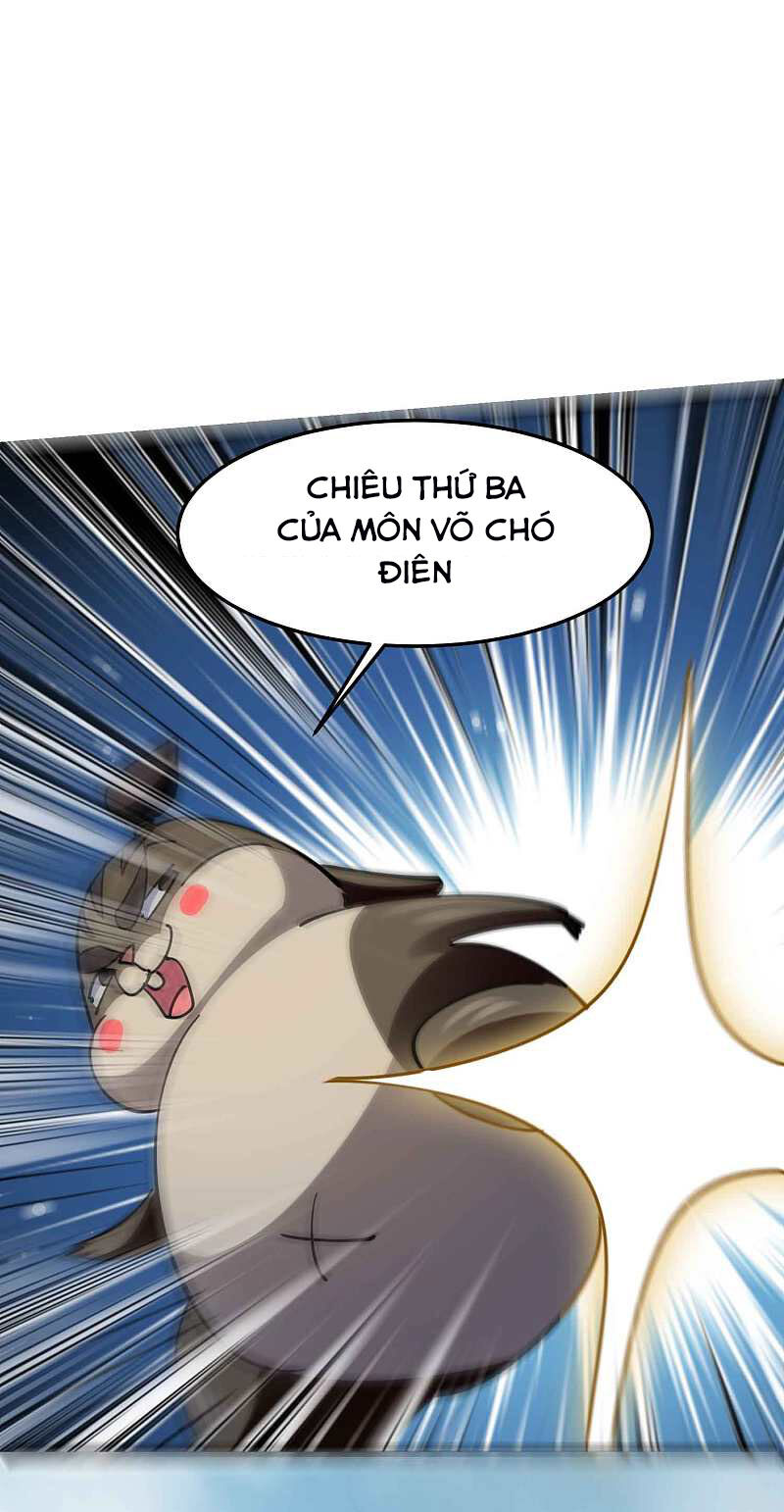 Vạn Giới Tiên Vương Chapter 89 - Trang 2