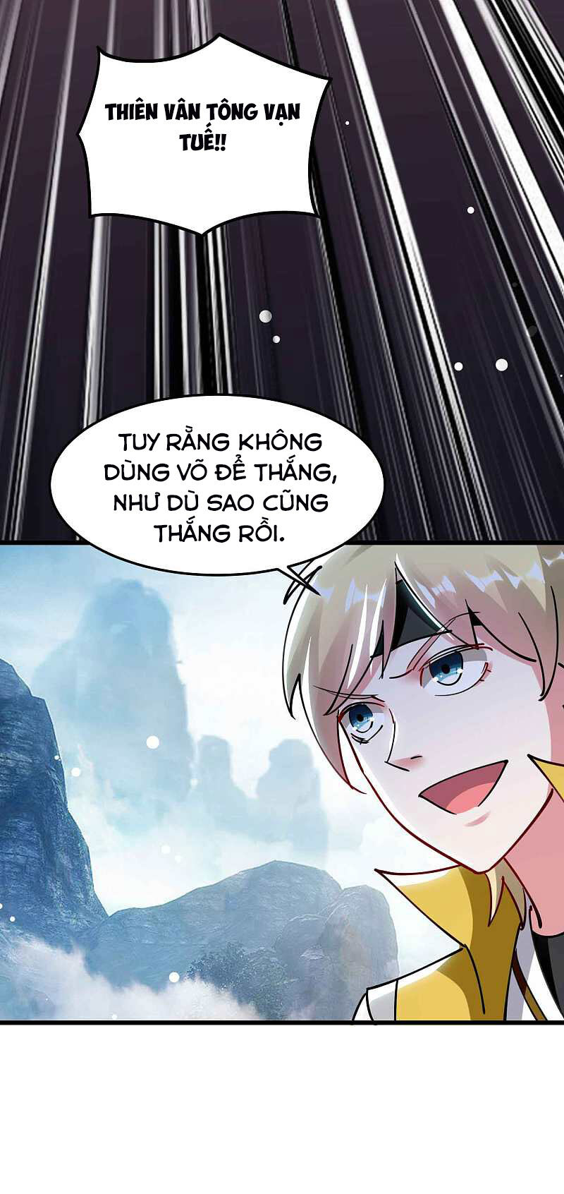 Vạn Giới Tiên Vương Chapter 89 - Trang 2