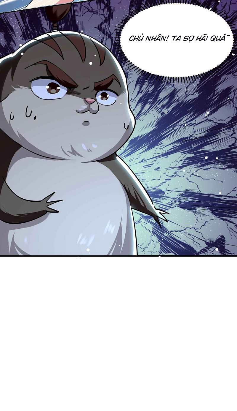 Vạn Giới Tiên Vương Chapter 89 - Trang 2