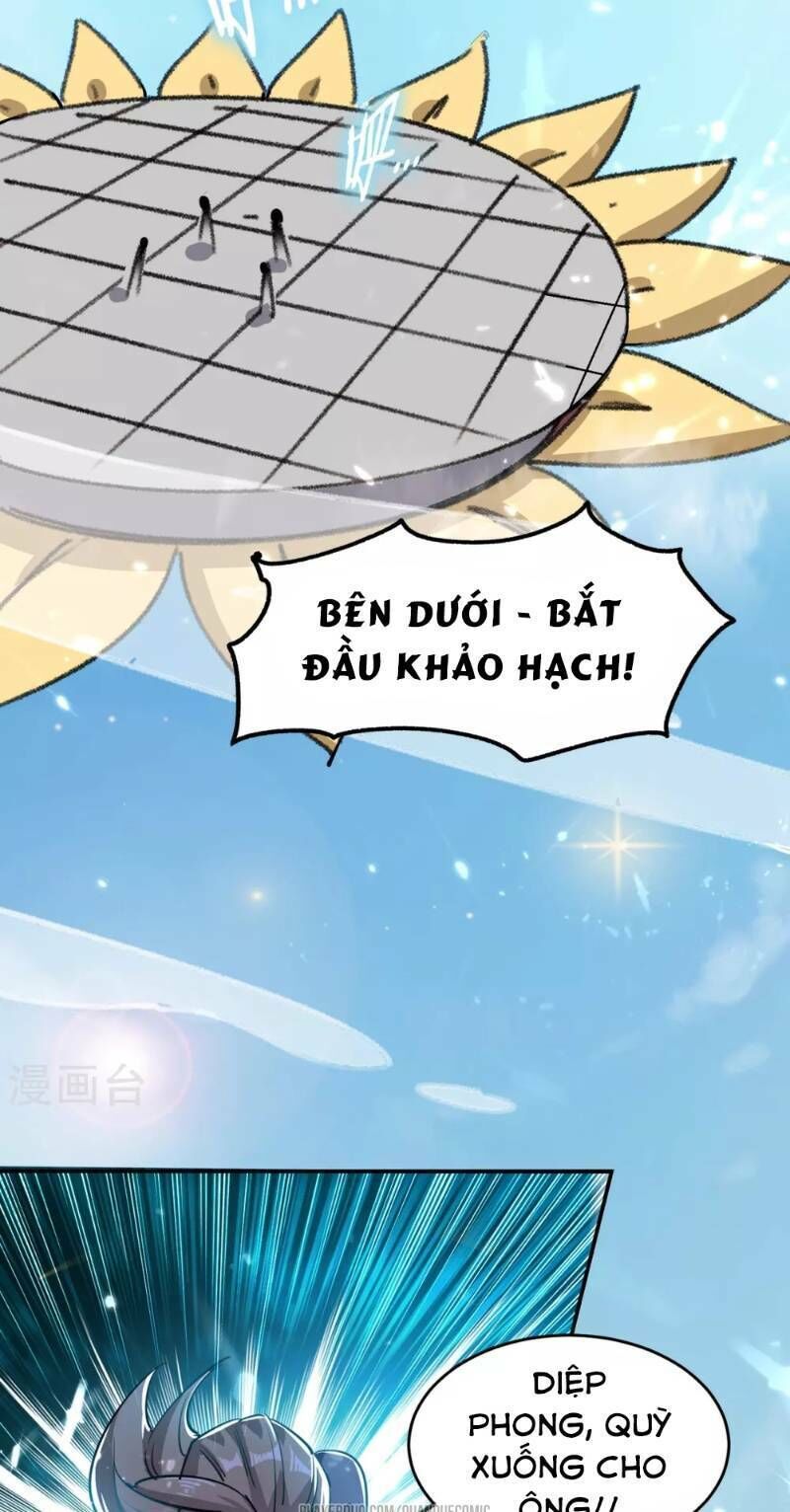 Vạn Giới Tiên Vương Chapter 9 - Trang 2