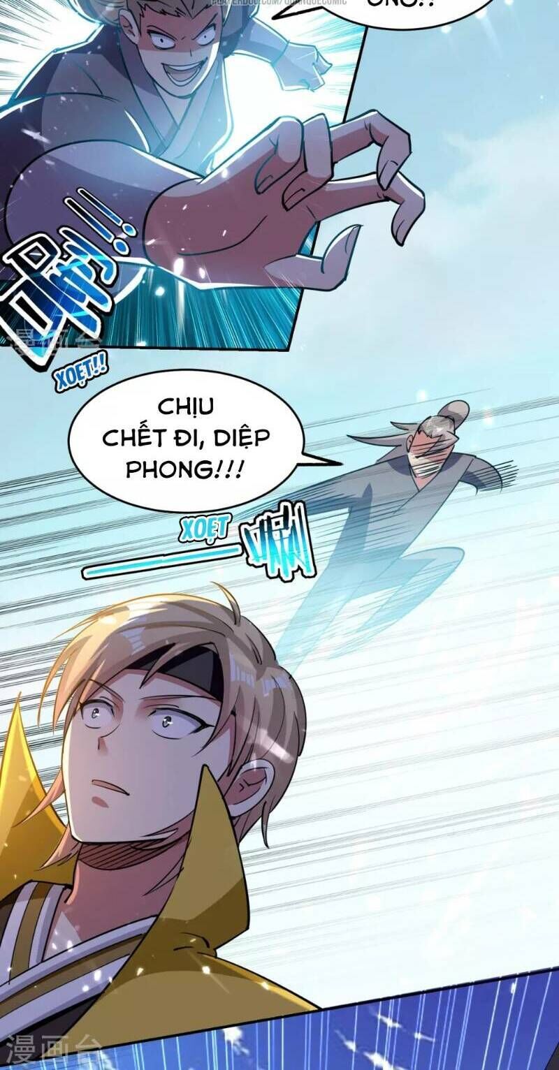 Vạn Giới Tiên Vương Chapter 9 - Trang 2