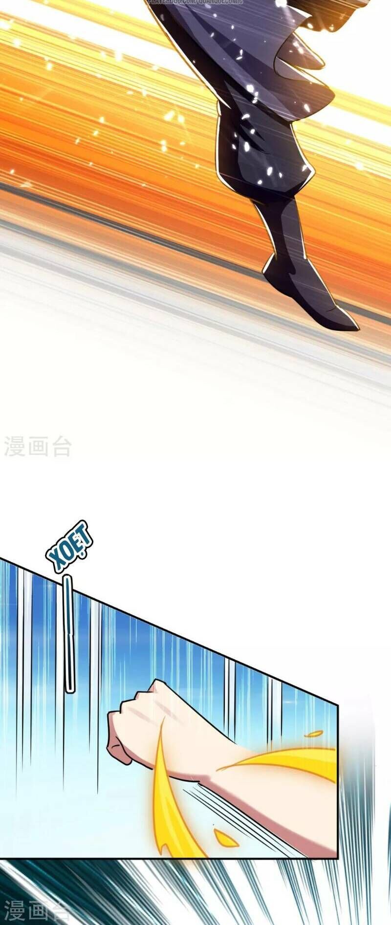 Vạn Giới Tiên Vương Chapter 9 - Trang 2