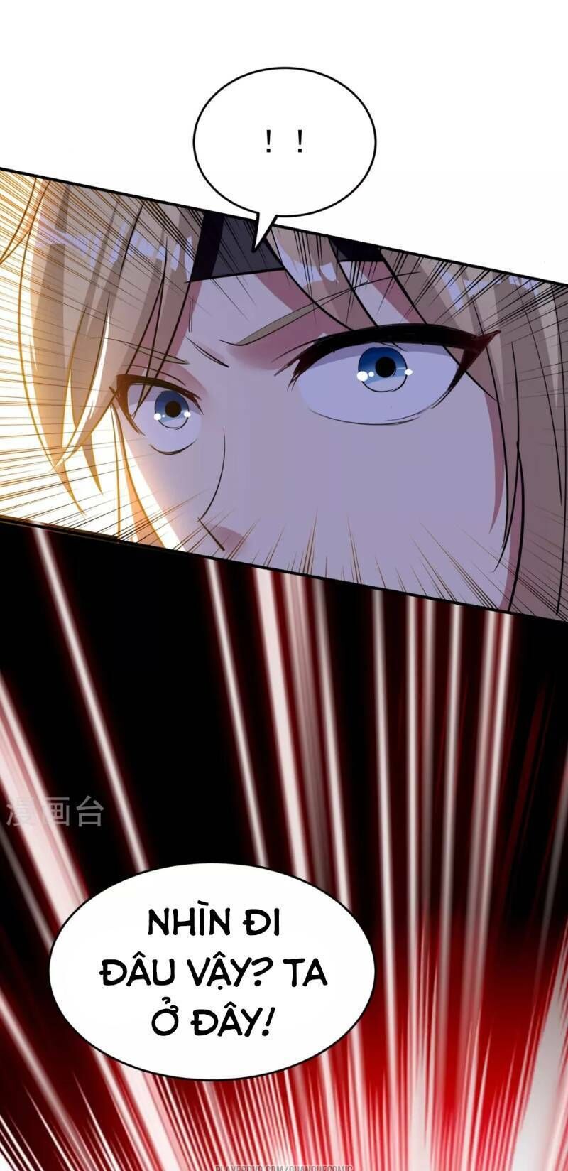 Vạn Giới Tiên Vương Chapter 9 - Trang 2