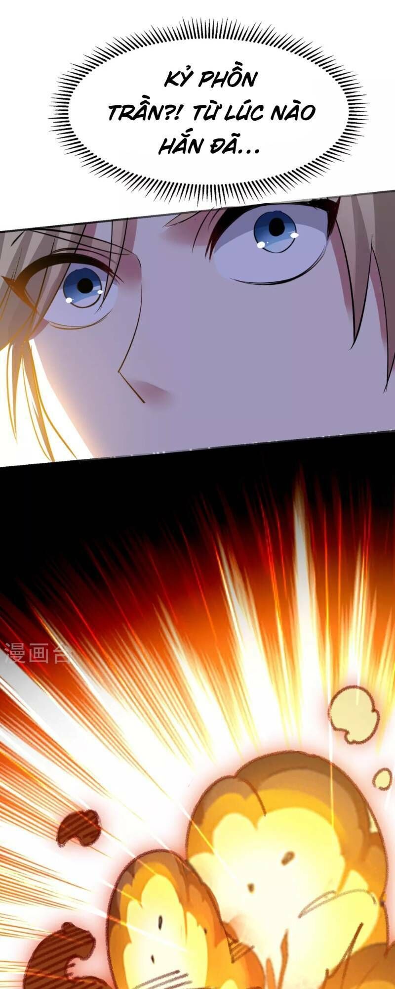 Vạn Giới Tiên Vương Chapter 9 - Trang 2