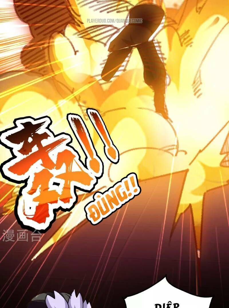 Vạn Giới Tiên Vương Chapter 9 - Trang 2