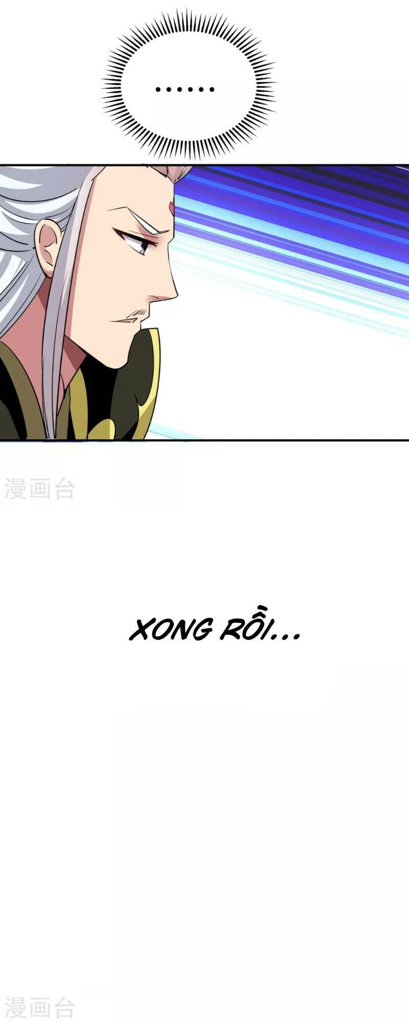 Vạn Giới Tiên Vương Chapter 9 - Trang 2