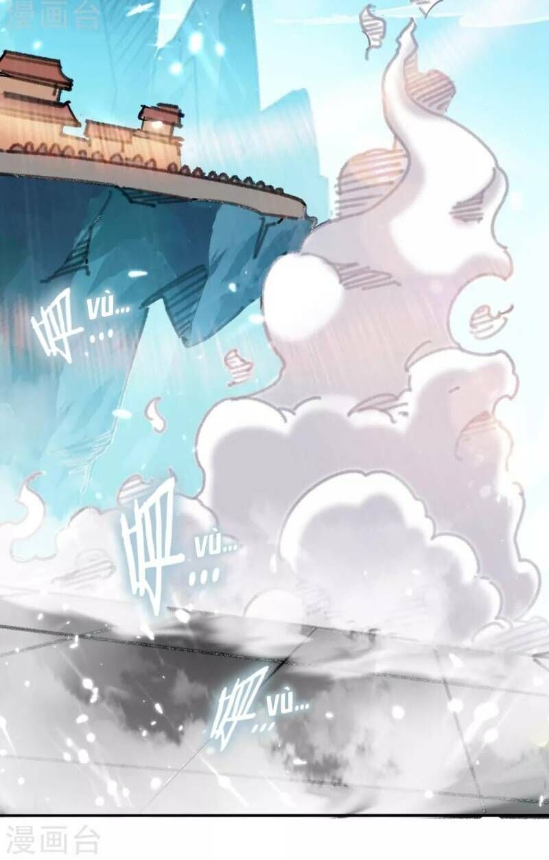 Vạn Giới Tiên Vương Chapter 9 - Trang 2