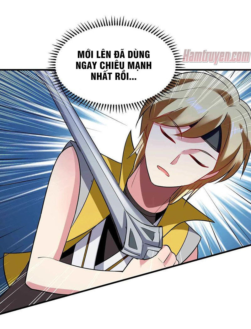 Vạn Giới Tiên Vương Chapter 90 - Trang 2