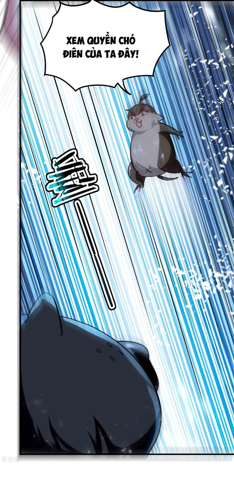 Vạn Giới Tiên Vương Chapter 90 - Trang 2