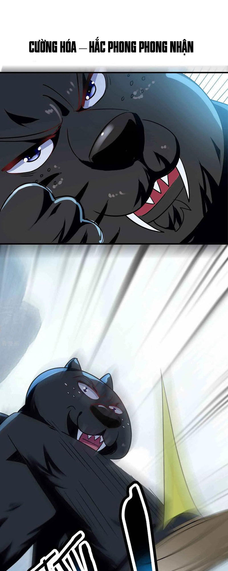 Vạn Giới Tiên Vương Chapter 90 - Trang 2