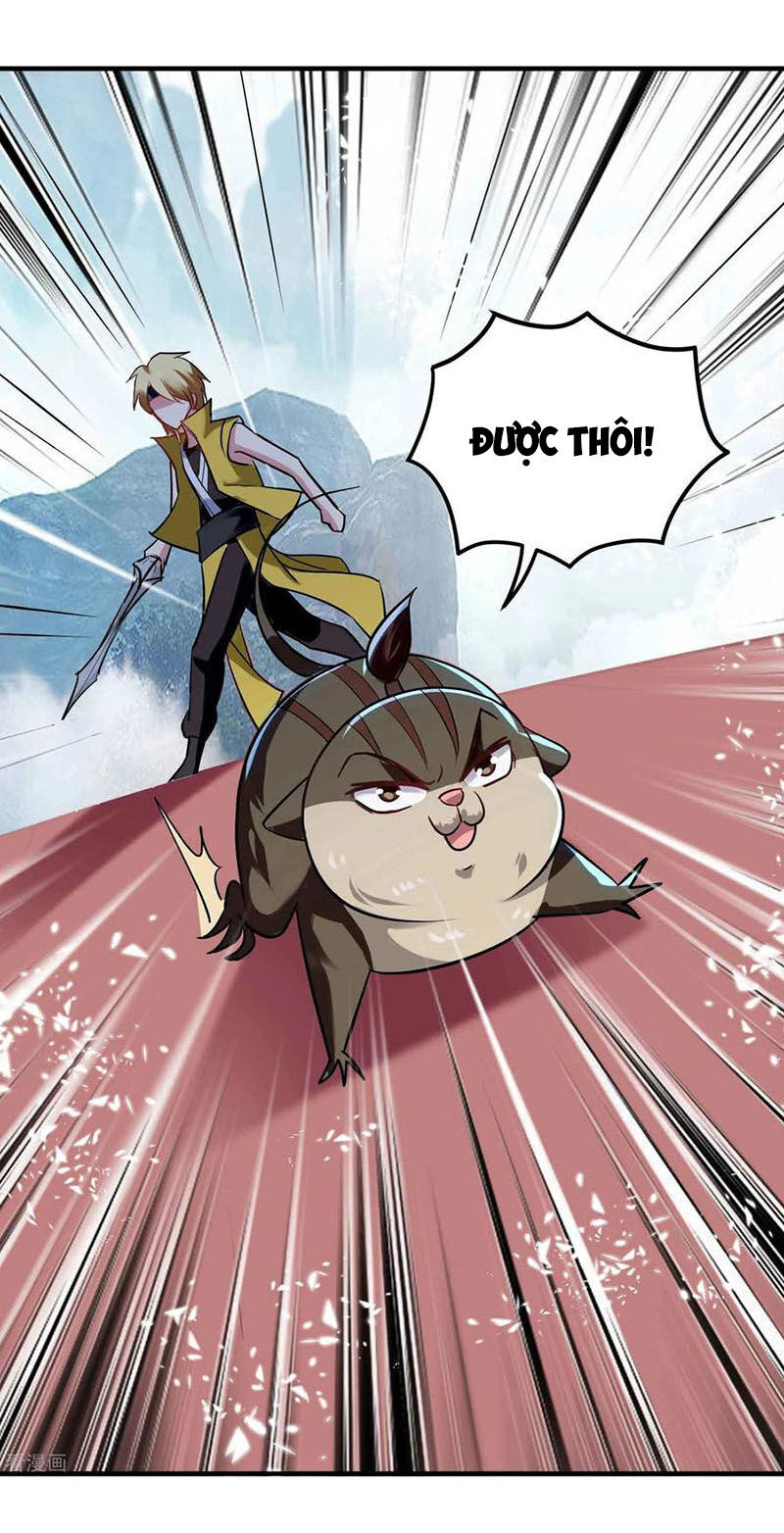 Vạn Giới Tiên Vương Chapter 90 - Trang 2