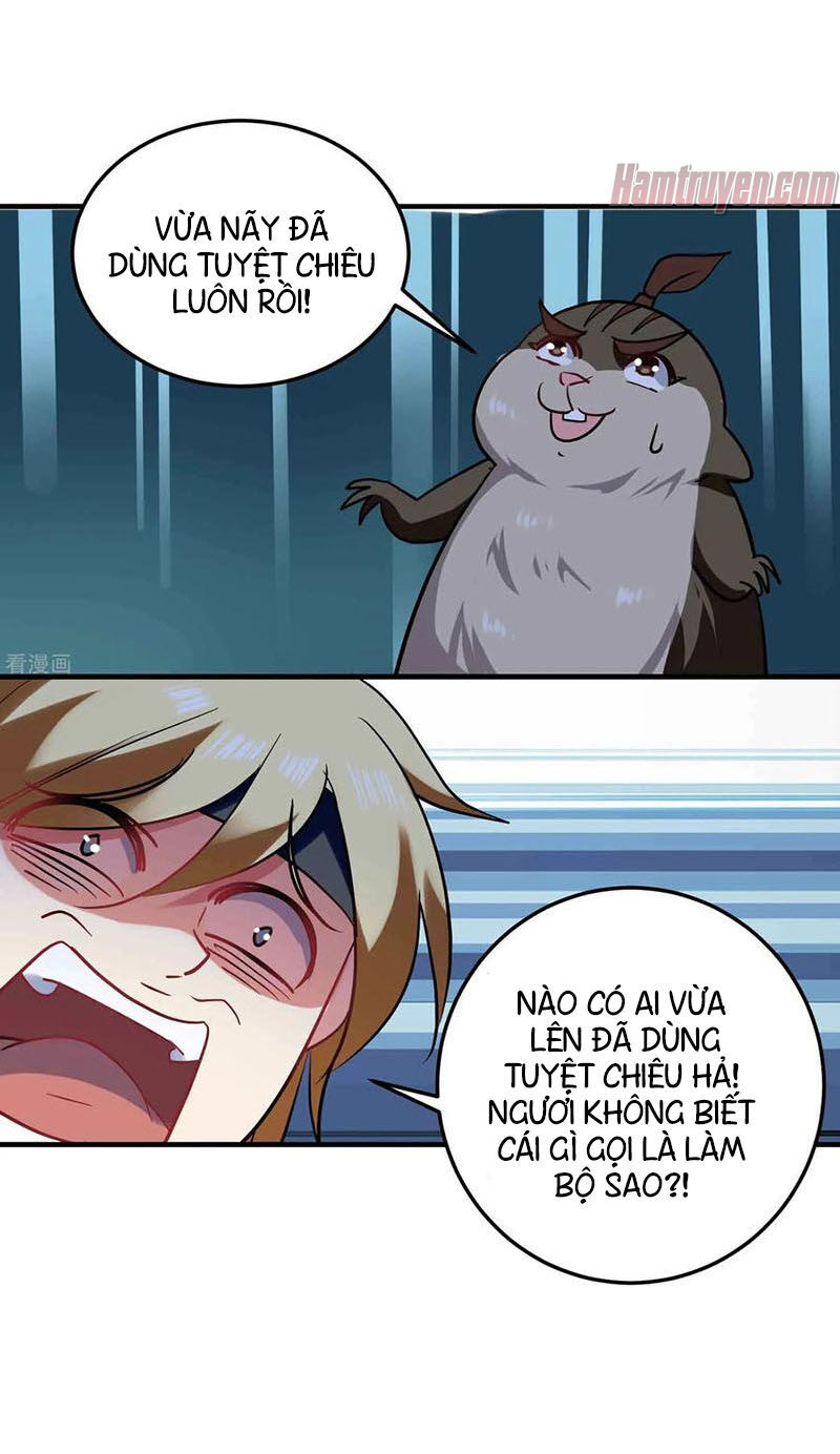 Vạn Giới Tiên Vương Chapter 90 - Trang 2