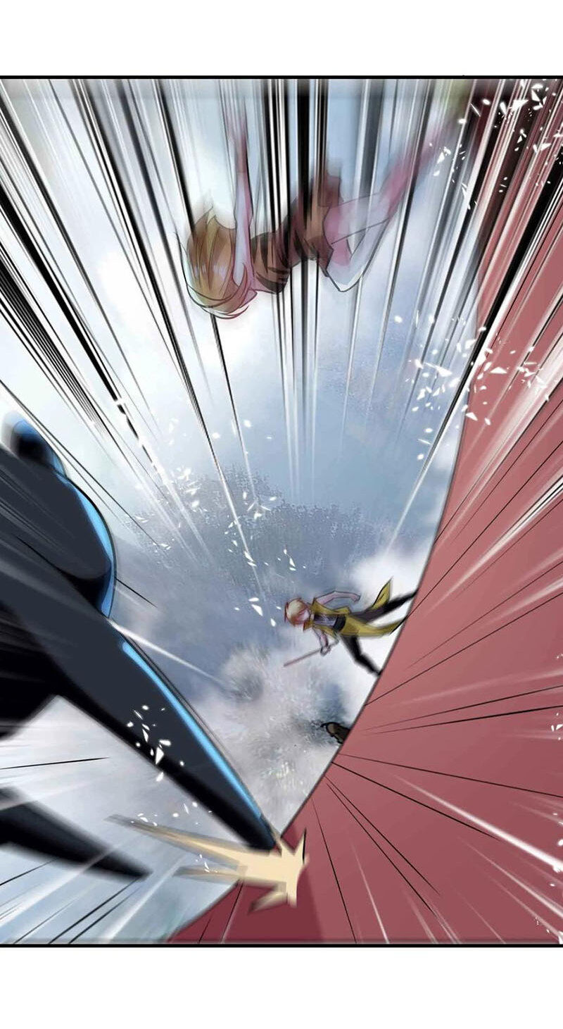 Vạn Giới Tiên Vương Chapter 90 - Trang 2