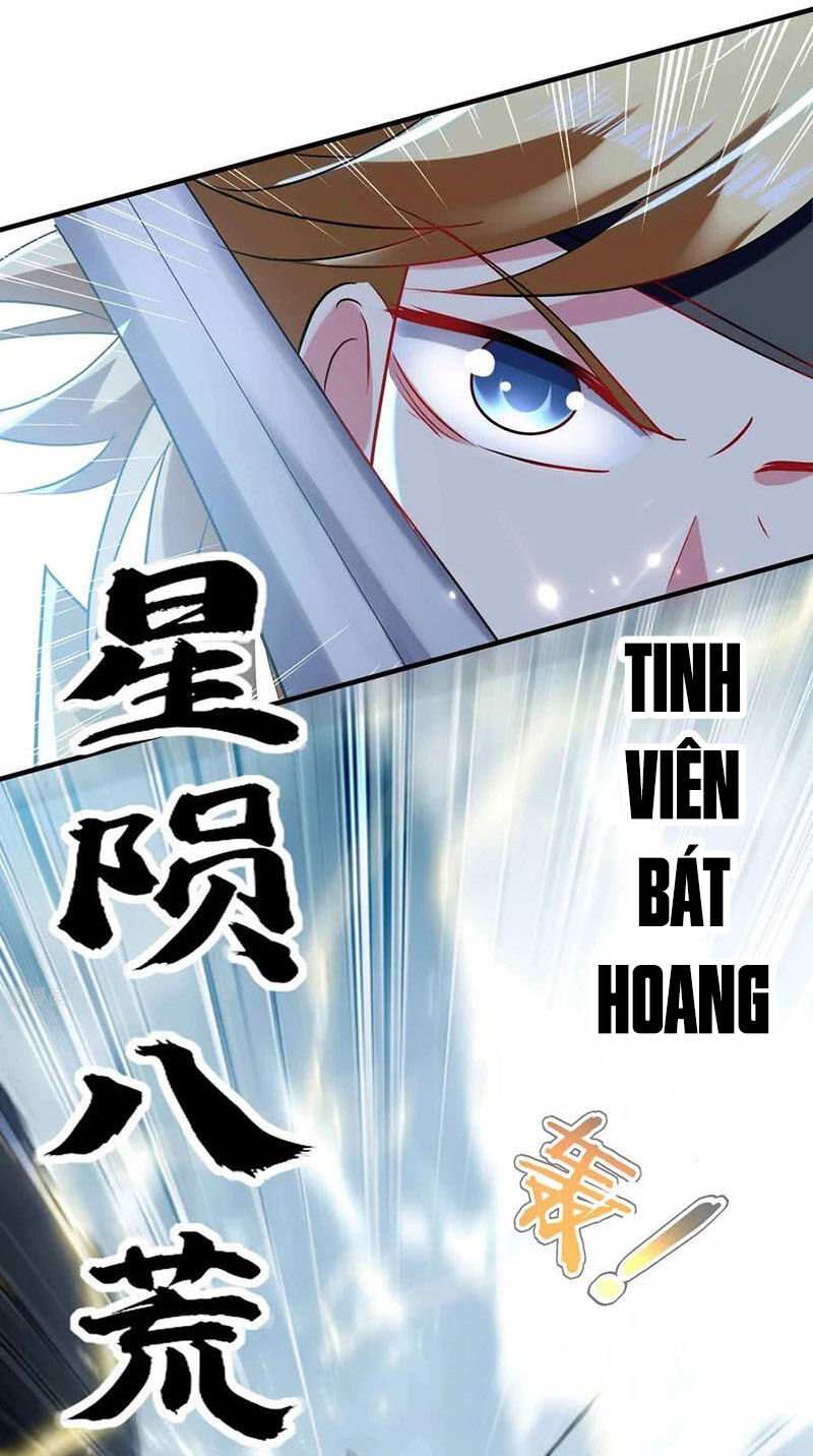 Vạn Giới Tiên Vương Chapter 90 - Trang 2