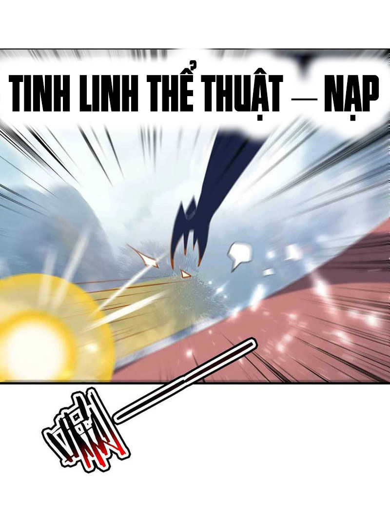 Vạn Giới Tiên Vương Chapter 90 - Trang 2