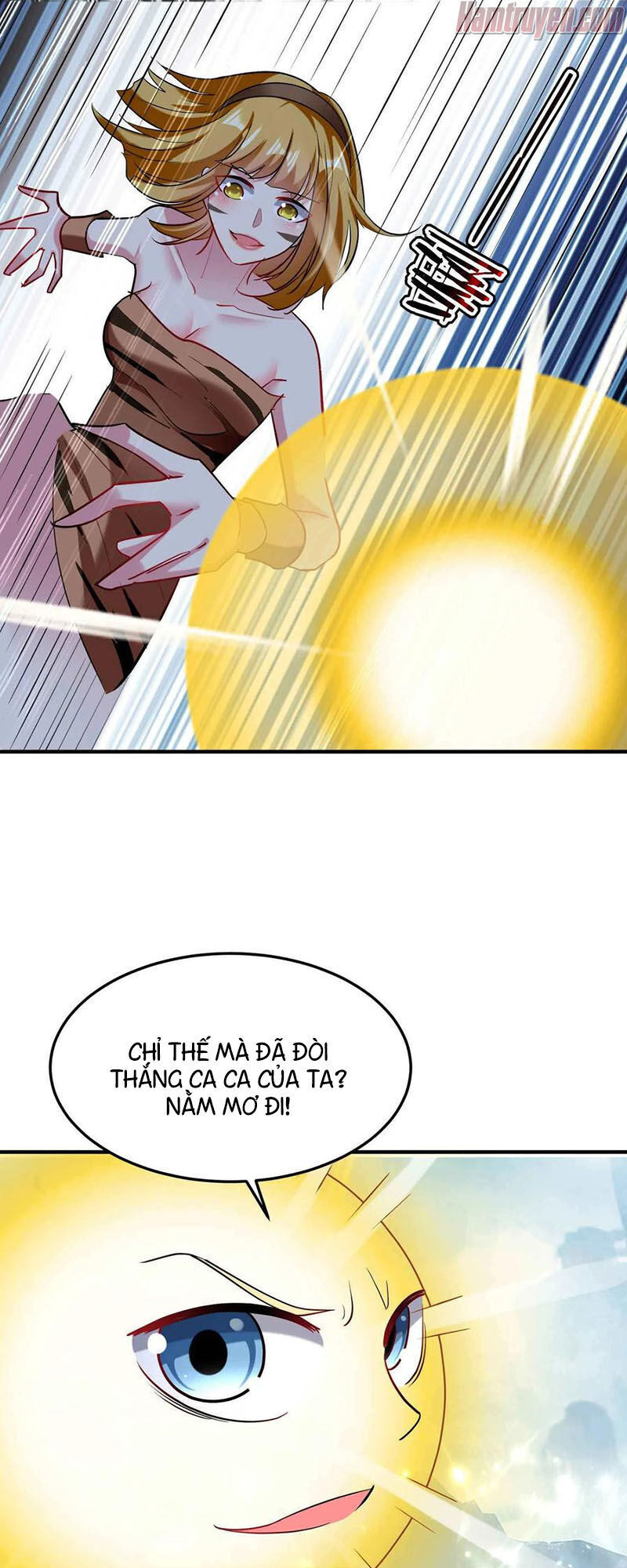 Vạn Giới Tiên Vương Chapter 90 - Trang 2