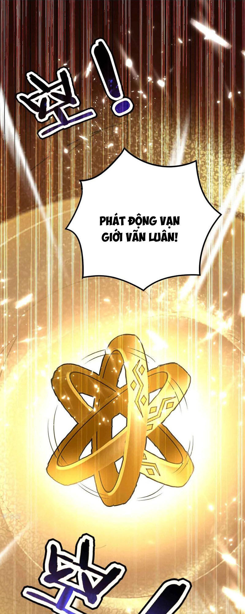 Vạn Giới Tiên Vương Chapter 90 - Trang 2