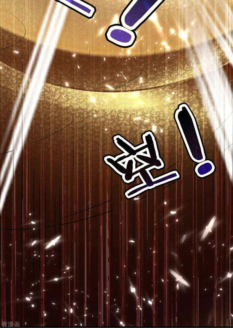 Vạn Giới Tiên Vương Chapter 90 - Trang 2