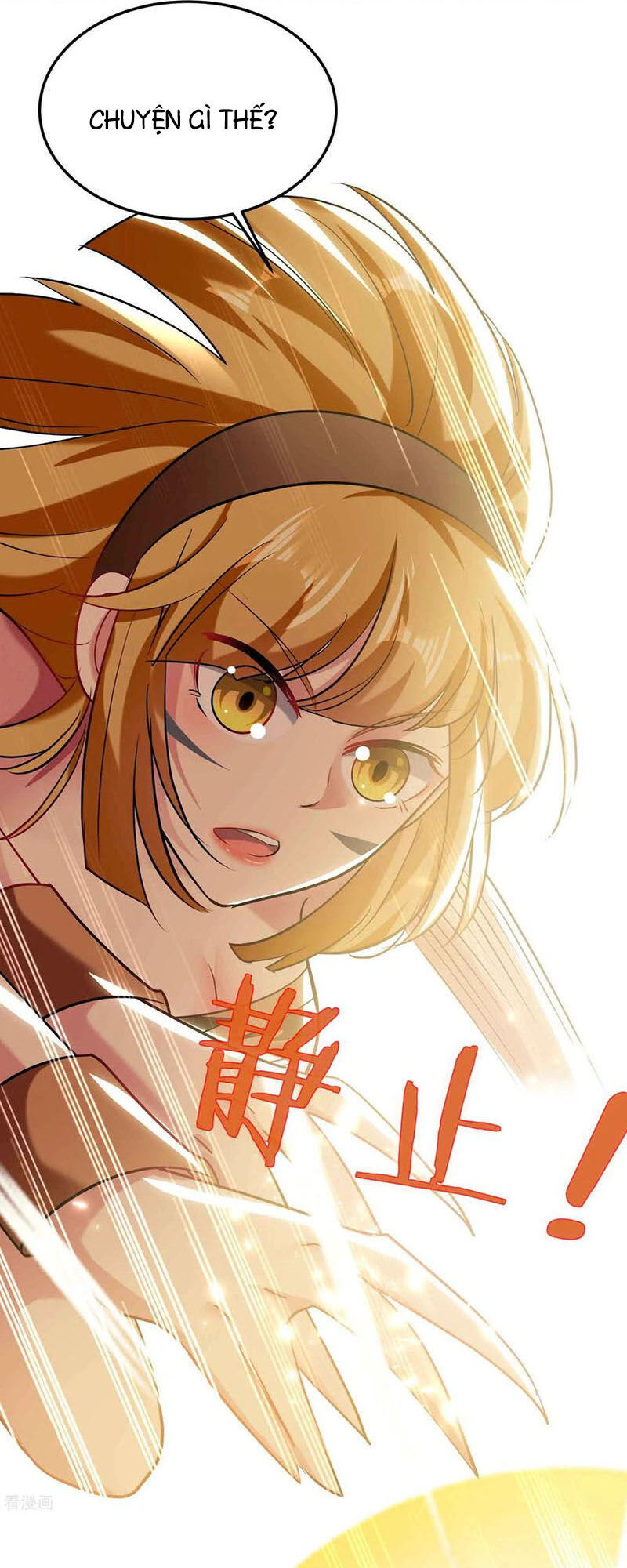 Vạn Giới Tiên Vương Chapter 90 - Trang 2