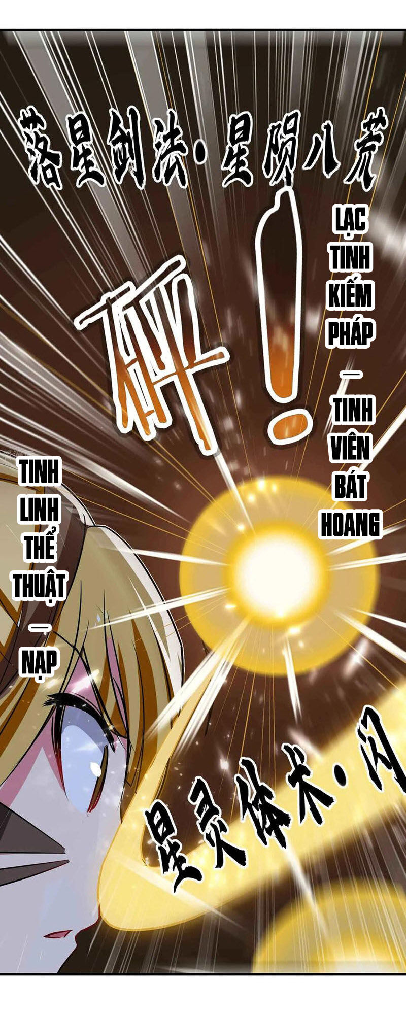 Vạn Giới Tiên Vương Chapter 90 - Trang 2